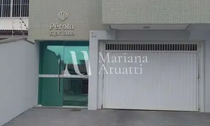 Apartamento com 2 quartos à venda no Fazenda, Itajaí 