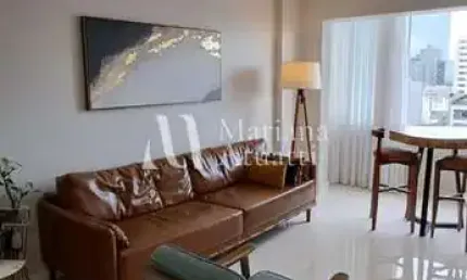 Apartamento com 2 quartos à venda no Centro, Itajaí 