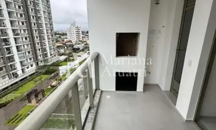 Apartamento com 1 quarto à venda no São Vicente, Itajaí 