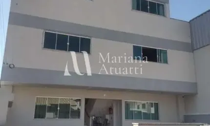Apartamento com 2 quartos à venda na Fazendinha, Itajaí 