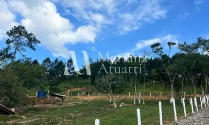 Chácara / sítio à venda no Paciência, Itajaí 