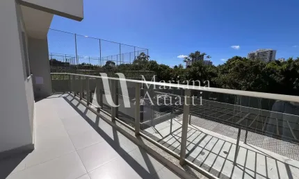 Apartamento com 3 quartos à venda no São Vicente, Itajaí 