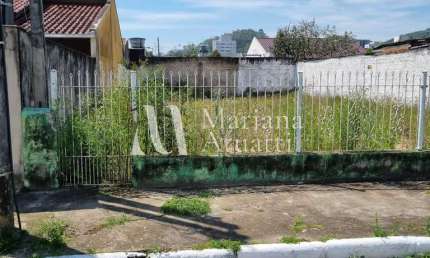 Terreno à venda no Fazenda, Itajaí 