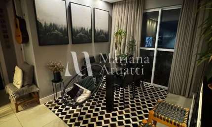 Apartamento com 1 quarto à venda no Ressacada, Itajaí 