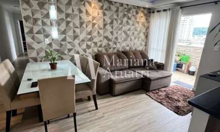 Apartamento com 3 quartos à venda no Cordeiros, Itajaí 