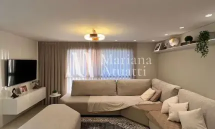 Apartamento com 2 quartos à venda no Centro, Itajaí 