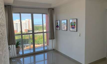 Apartamento com 2 quartos à venda na Rua Pasquale Gatto, 394, Piatã, Salvador