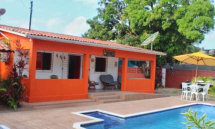 Casa com 5 quartos à venda na Praia de Tamandaré, Tamandaré 
