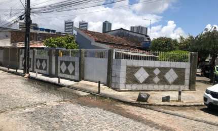 Casa com 2 quartos à venda na Rua Engenho Taquara, 26, Santo Amaro, Recife