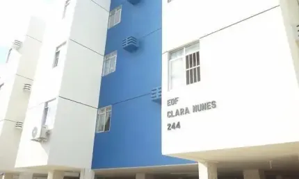 Apartamento com 3 quartos à venda no Torrões, Recife 