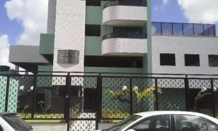 Apartamento com 3 quartos à venda no Madalena, Recife 