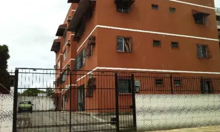 Apartamento com 2 quartos à venda no Engenho do Meio, Recife 