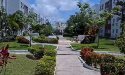 Apartamento com 3 quartos à venda na Rua São Mateus, 1160, Iputinga, Recife