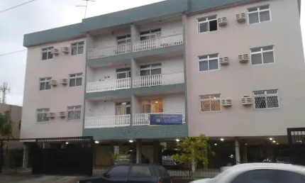 Apartamento com 3 quartos à venda no Iputinga, Recife 