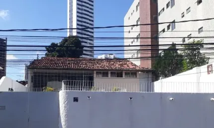 Casa com 8 quartos à venda no Torre, Recife 