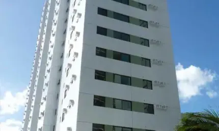 Apartamento com 2 quartos à venda no Torre, Recife 