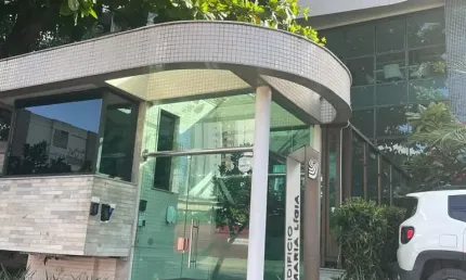 Apartamento com 3 quartos à venda no Boa Viagem, Recife 