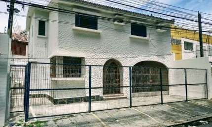 Casa comercial com 6 salas à venda no Boa Vista, Recife 
