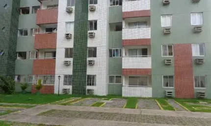 Apartamento com 2 quartos à venda no Várzea, Recife 