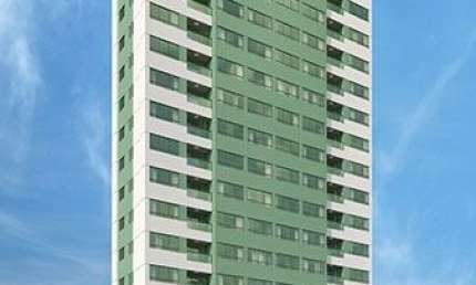Flat com 1 quarto para alugar no Boa Viagem, Recife 