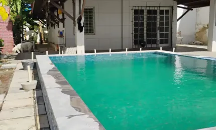 Casa com 4 quartos à venda na Avenida João Pessoa Guerra, 285, Baixa Verde, Ilha de Itamaracá