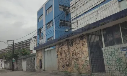 Apartamento confortável próximo ao hospital das clínicas