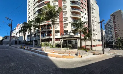 RESIDENCIAL  PORTAL DA AGRONÔMICA - Torre de Santa Maria