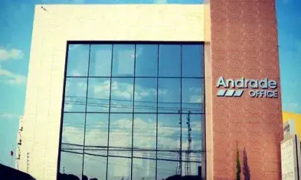 Sala comercial com 1 sala para alugar na Avenida C, 458, Jardim Goiás, Goiânia