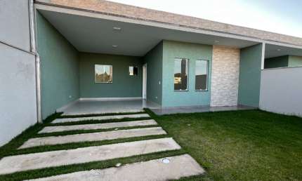 Linda Casa em São José, Itapoá, SC por apenas R$ 340.000,00!