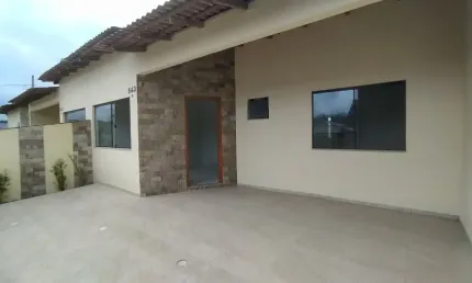 Casa com 3 quartos à venda no Itapema do Norte, Itapoá 