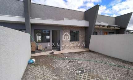 Casa com 3 quartos à venda no Cambijú, Itapoá 
