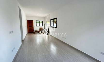 Casa com 2 quartos à venda em São José, Itapoá 
