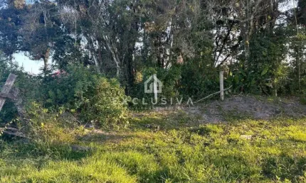 Terreno à venda no Brasília, Itapoá 