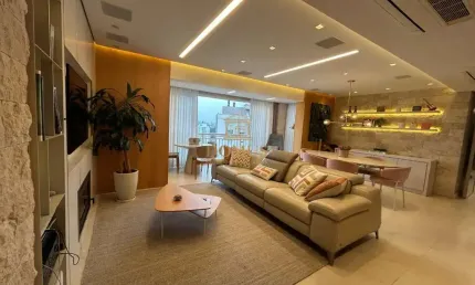 Apartamento com 3 quartos à venda na Rua Doutor João Satt, 25, Jardim Europa, Porto Alegre por R$ 3.180.000