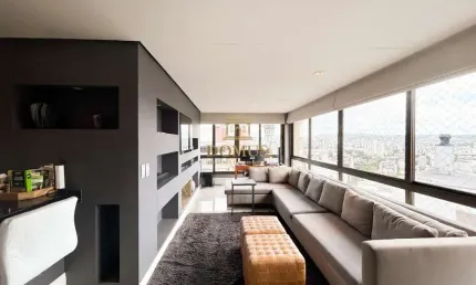 Cobertura com 2 quartos à venda na Rua Engenheiro Adolfo Stern, 48, Bela Vista, Porto Alegre por R$ 2.090.000