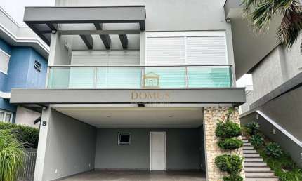 Casa em condomínio fechado com 3 quartos à venda na Avenida Senador Salgado Filho, 8500, São Lucas, Viamão por R$ 1.430.000