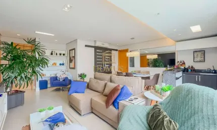 Apartamento com 3 quartos à venda na Rua Doutor Dário de Bittencourt, 300, Jardim Europa, Porto Alegre por R$ 1.400.000