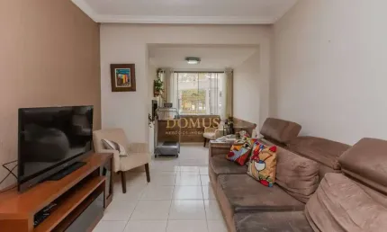 Apartamento com 3 quartos à venda na Avenida General Barreto Viana, 1175, Chácara das Pedras, Porto Alegre por R$ 780.000