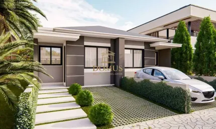 Casa com 3 quartos à venda na Rua das Perdizes, 153, Igara, Canoas por R$ 399.000