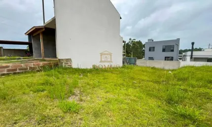 Terreno à venda na Estrada Caminho do Meio, 2771, Santa Cecília, Viamão por R$ 120.000