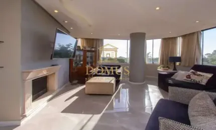 Cobertura com 3 quartos à venda na Rua Professor Bertrand Russel, 120, Vila Ipiranga, Porto Alegre por R$ 990.000