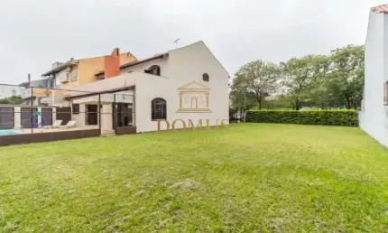 Terreno à venda na Rua Elias Bothome, 365, Jardim Itu Sabará, Porto Alegre por R$ 450.000