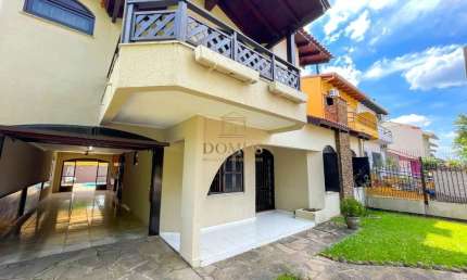 Casa com 5 quartos à venda na Rua Elias Bothome, 371, Jardim Itu Sabará, Porto Alegre por R$ 1.190.000