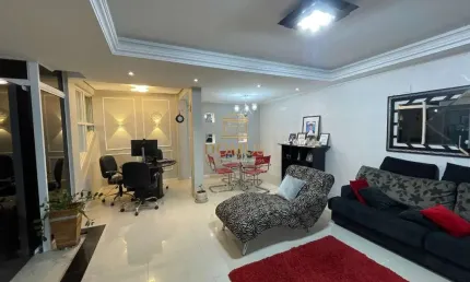 Casa com 3 quartos à venda na Rua Elias Bothome, 118, Jardim Itu Sabará, Porto Alegre por R$ 998.000