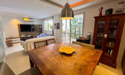 Casa em condomínio fechado com 3 quartos à venda na avenida willy eugênio fleck, 1500, ecoville, porto alegre por r$ 960.000