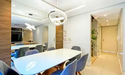 Casa em condomínio fechado com 4 quartos à venda na Avenida Willy Eugênio Fleck, 1500, Ecoville, Porto Alegre por R$ 1.155.400