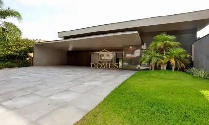Casa em condomínio fechado com 4 quartos à venda na Avenida Juca Batista, 8000, Belém Novo, Porto Alegre por R$ 6.000.000