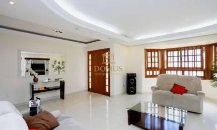 Casa com 4 quartos à venda na Rua Alfredo Silveira Dias, 15, Nonoai, Porto Alegre por R$ 1.100.000