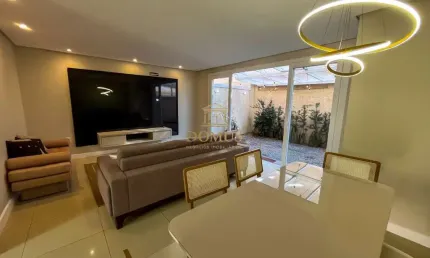 Casa em condomínio fechado com 3 quartos à venda na Rua Paulo Madureira Coelho, 555, Morro Santana, Porto Alegre por R$ 999.000