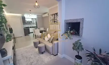 Apartamento com 3 quartos à venda na Rua Marechal Mesquita, 581, Teresópolis, Porto Alegre por R$ 440.000